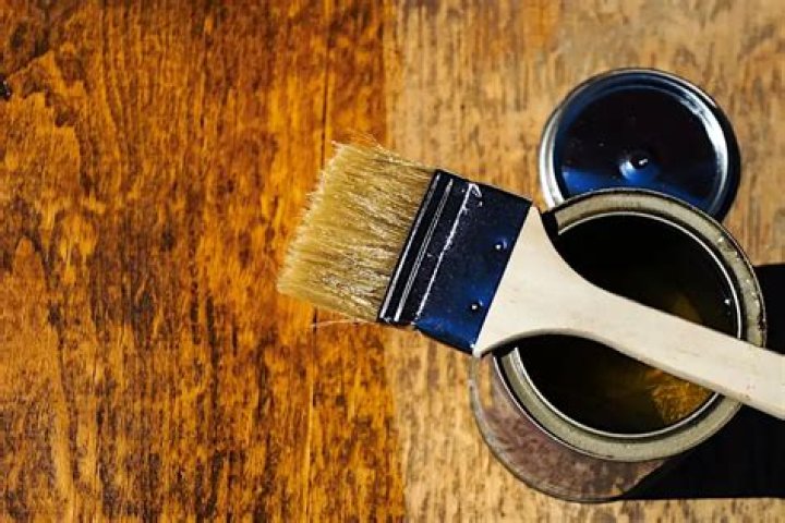 Quick Answer: How Long Should Stain Dry Before Polyurethane