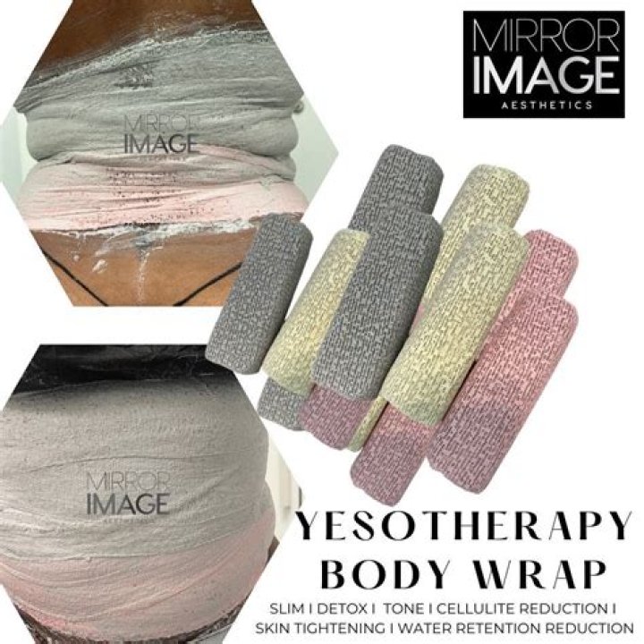 Quick Answer: How Long To Keep Diy Body Wrap On
