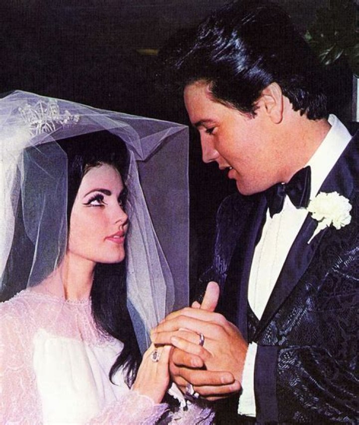 How Long Were Elvis And Priscilla Married: A Deep Dive Into Their Relationship