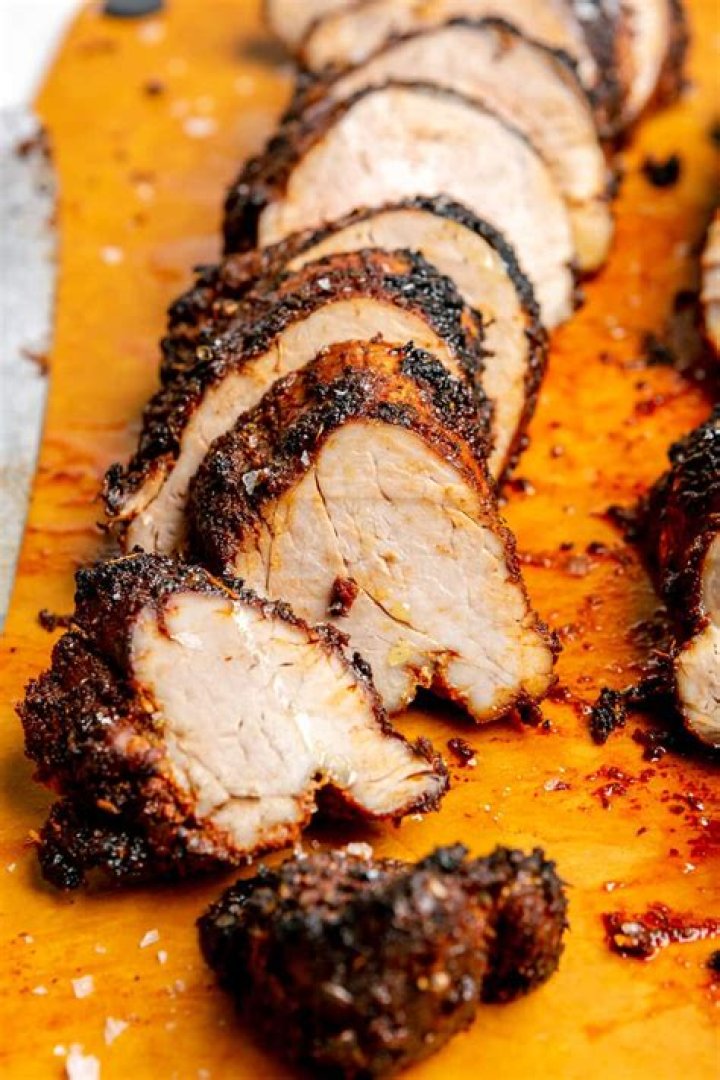 Quick Answer: How Long Will Pork Tenderloin Keep In The Fridge