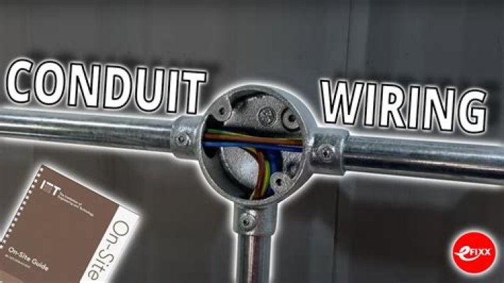 Question: How Many 10 Wires In 3 4 Conduit