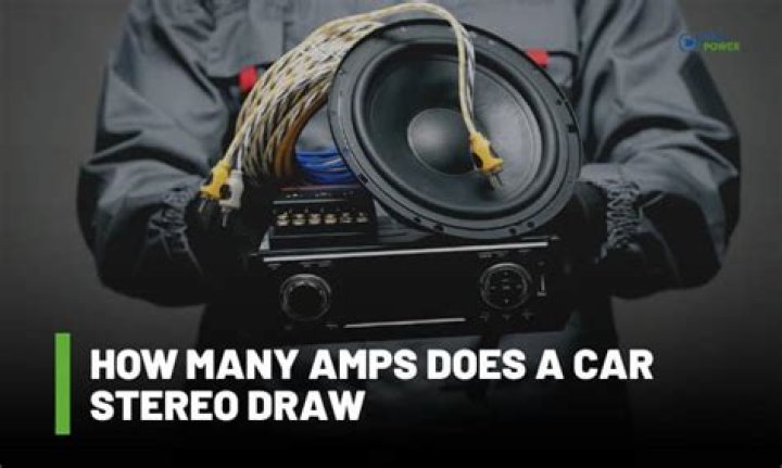 How Many Amps Does A 5 Ton Ac Draw