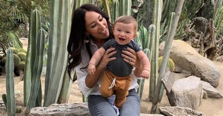 How Many Children Do Chip And Joanna Gaines Have