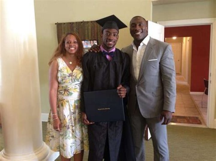 Discovering The Family Tree: How Many Children Does Shannon Sharpe Have?