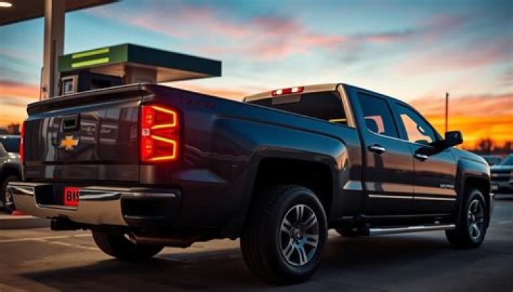 Question: How Many Gallons Of Antifreeze Does A Chevy Silverado Hold