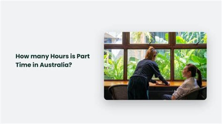 Question: How Many Hours Is Part Time At Lowes
