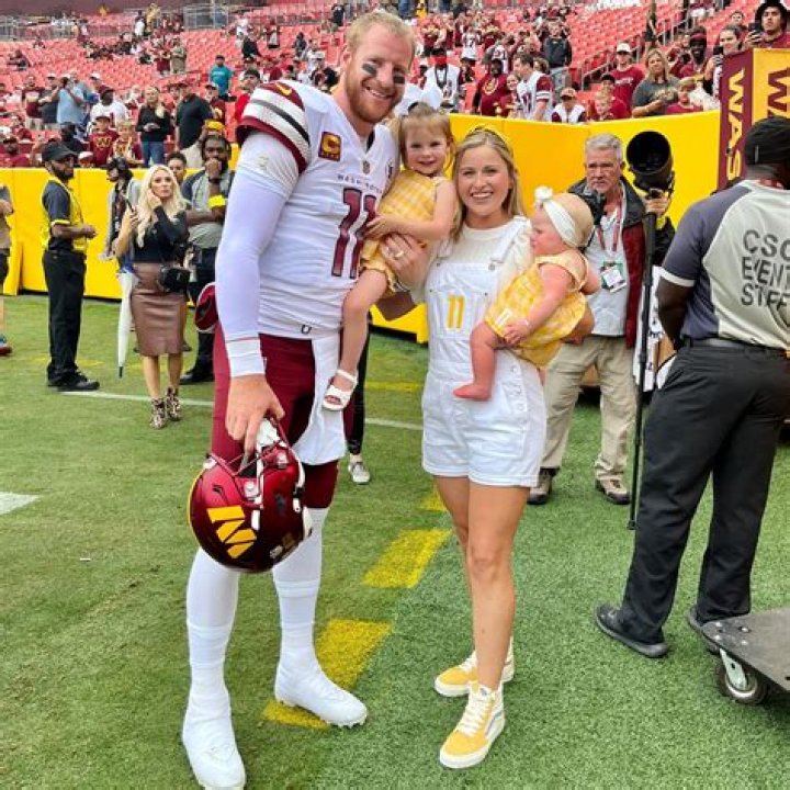 How many kids does Madison Wentz have?