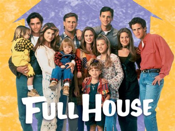 Quick Answer: How Many Seasons Was Full House On The Air
