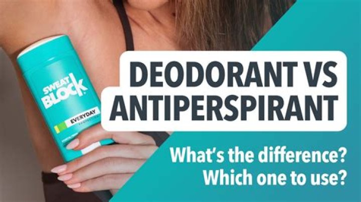 Quick Answer: How Many Swipes Of Deodorant Should You Put On