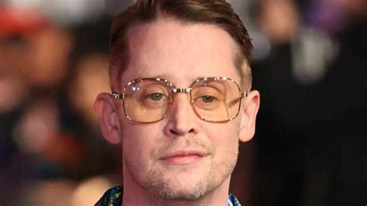 How Many Times Has Macaulay Culkin Been Arrested?