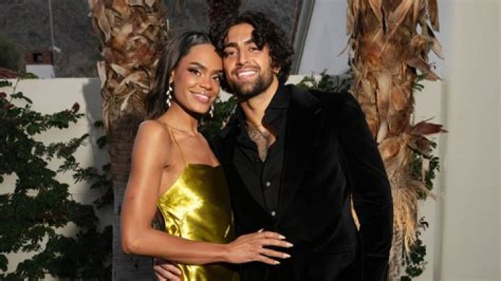 How Michelle Young Met Boyfriend Jack Leius After 'Devastating' Split