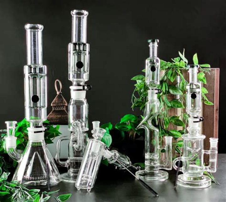 Quick Answer: How Much Do Bongs Cost