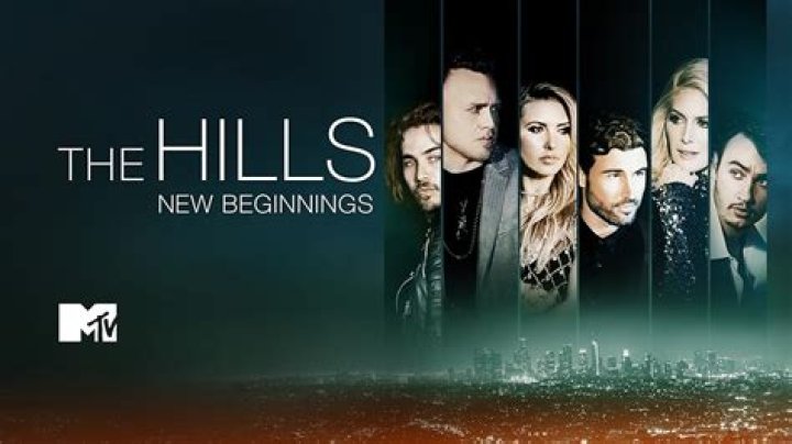 How much do The Hills: New Beginnings cast get paid?