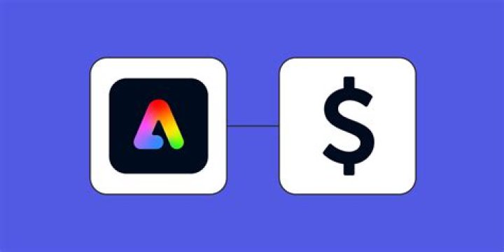 Quick Answer: How Much Does Adobe After Effects Cost