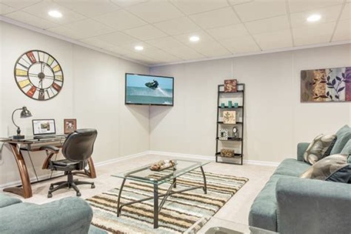 How much does an Owens Corning basement cost?