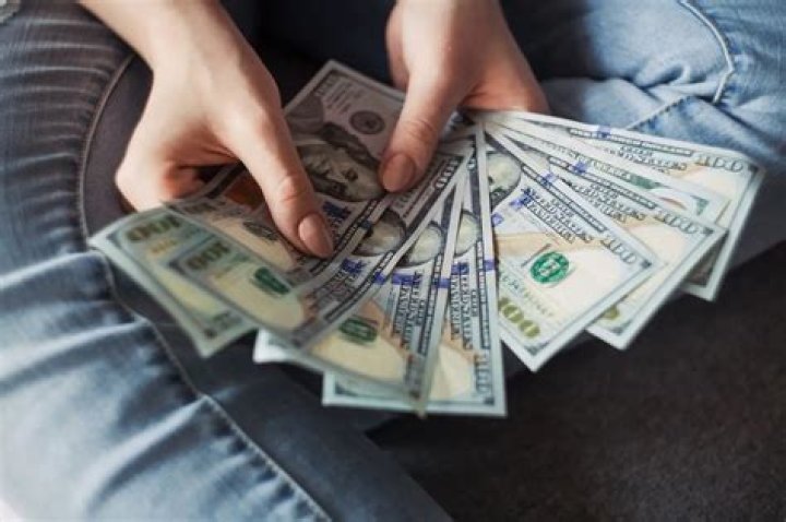 Quick Answer: How Much Does California State Disability Pay