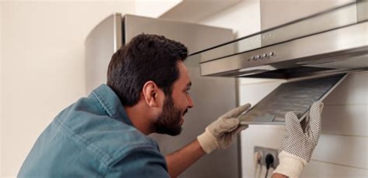 Quick Answer: How Much Does Home Depot Charge To Install A Range Hood