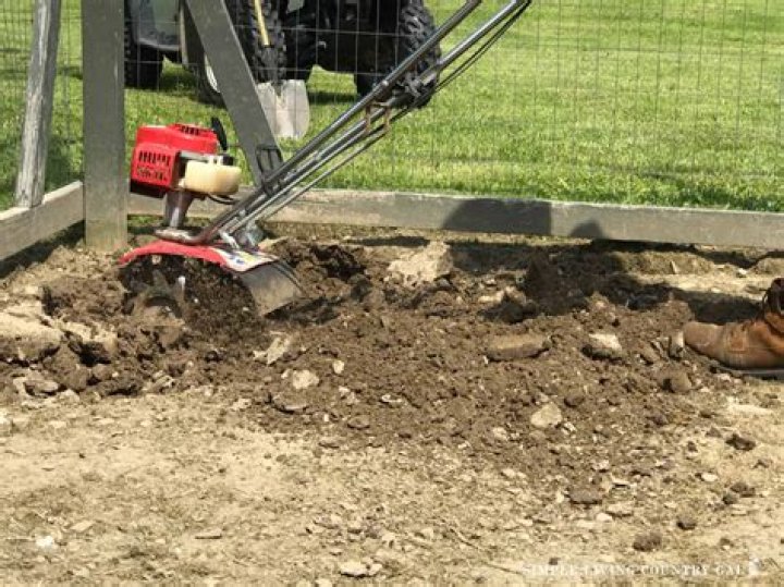 How much does it cost to rototill a yard?