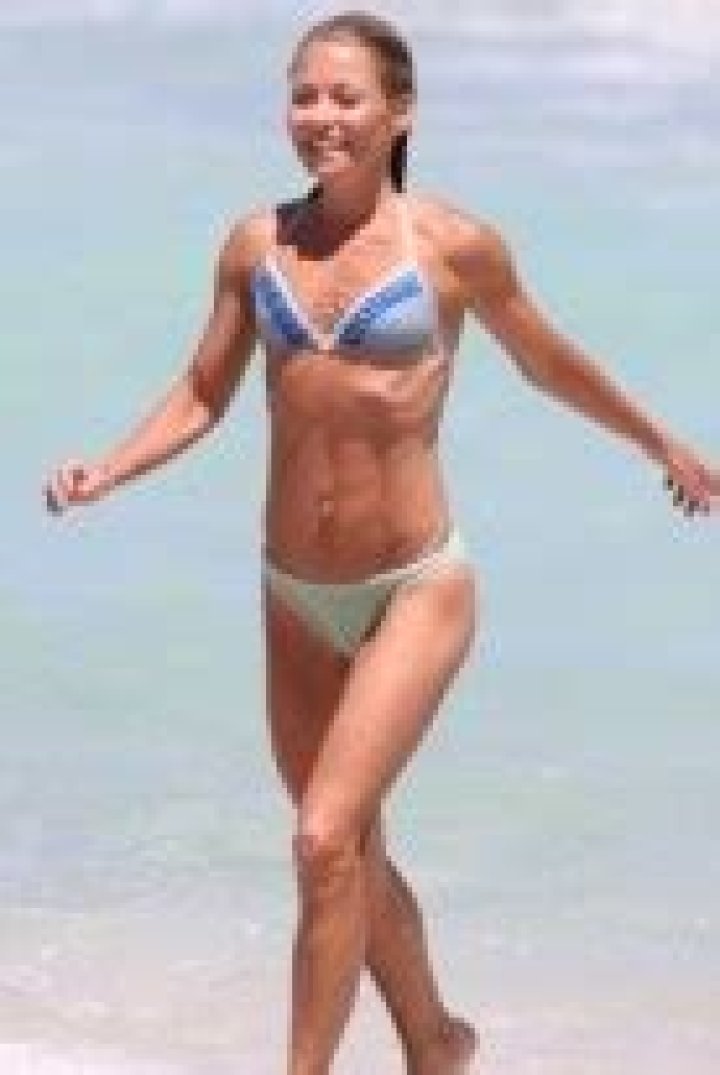 How Much Does Kelly Ripa Weigh? An In-Depth Look At The Popular TV Host's Fitness Journey