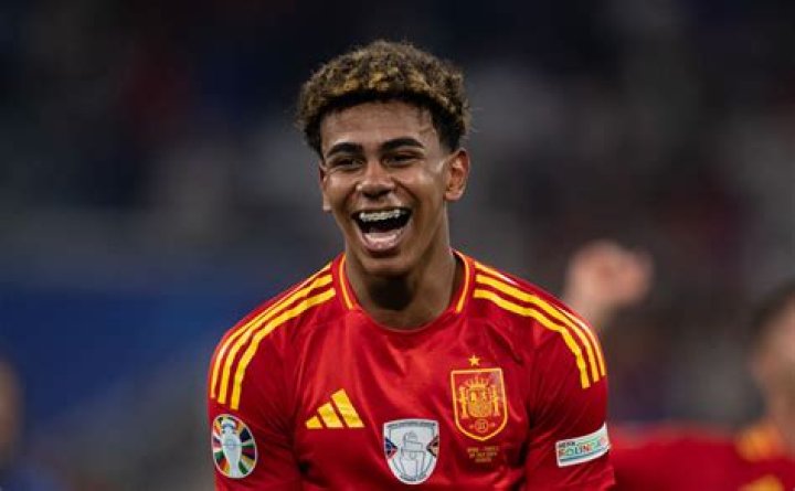 Unlocking The Wealth Of Lamine Yamal: A Deep Dive Into His Annual Earnings