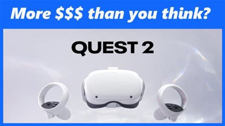 Question: How Much Does The Quest 2 Weigh