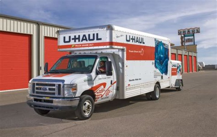 Quick Answer: How Much Does Uhaul Charge For Extra Days