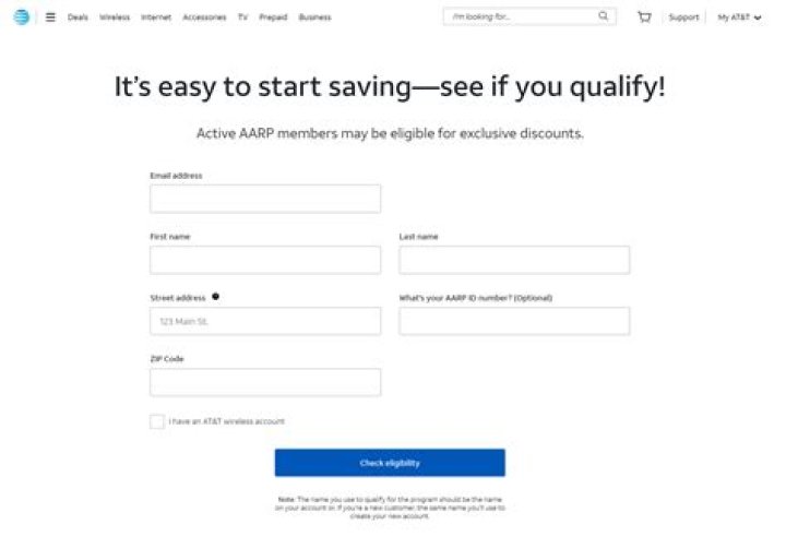 Quick Answer: How Much Is At&T Senior Plan