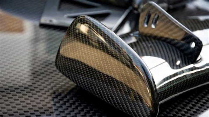 Question: How Much Is Carbon Fiber Worth