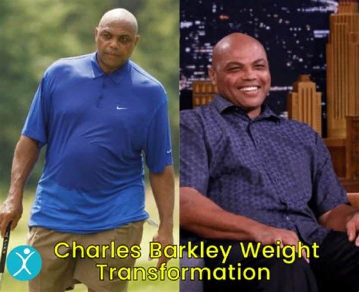 Question: How Much Is Charles Barkley Worth Today