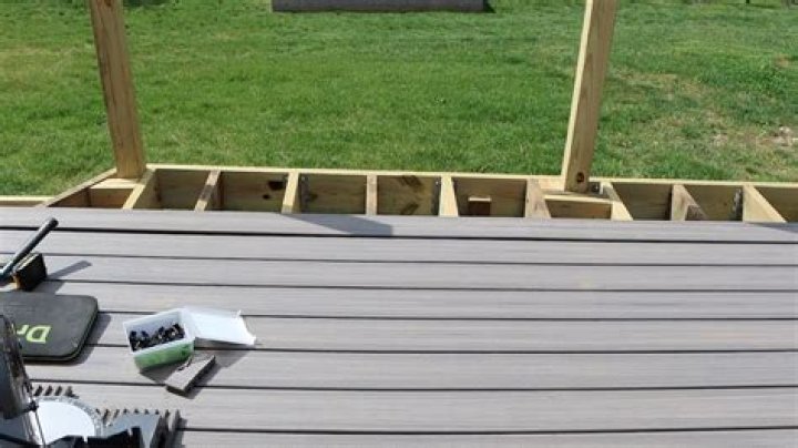 Quick Answer: How Much Is Trex Decking Per Square Foot