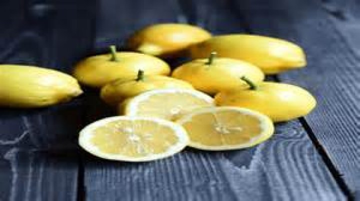 Quick Answer: How Much Lemon Is Too Much