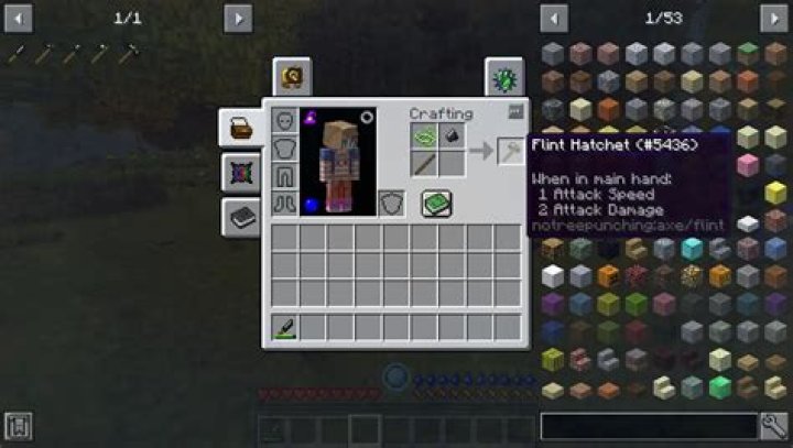 How Much Mods In Rl Craft