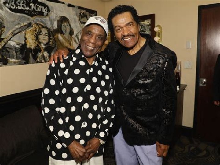 How Much Money Does Bobby Rush Make? Latest Bobby Rush Net Worth Income Salary