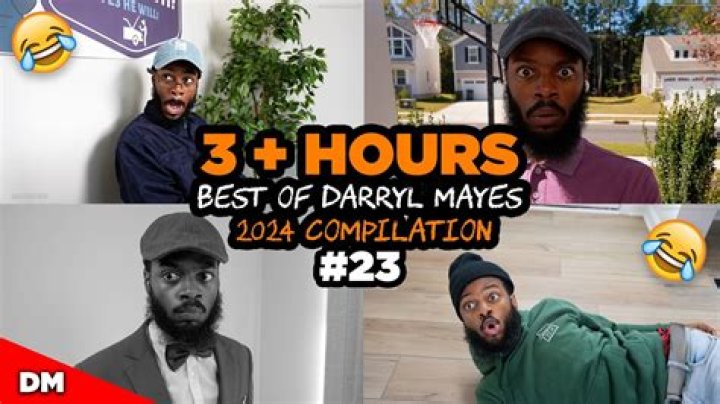 How Much Money Does Darryl Jones Make? Latest Darryl Jones Net Worth Income Salary