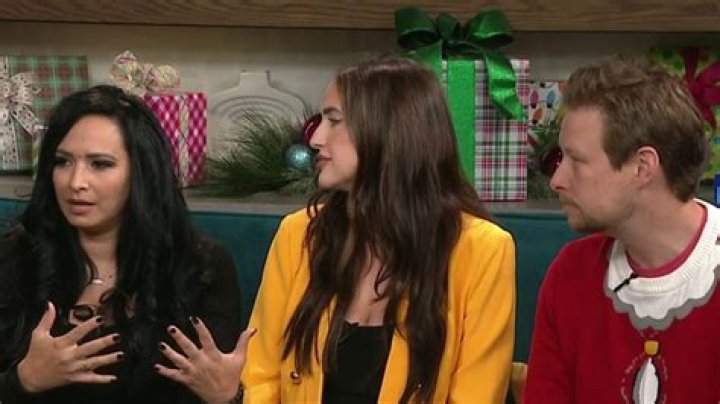 How Much Money Does Erica Rico Make? Latest Erica Rico Net Worth Income Salary