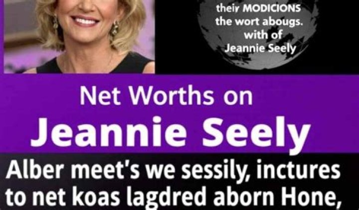 How Much Money Does Jeannie Seely Make? Latest Jeannie Seely Net Worth Income Salary