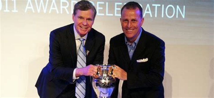 How Much Money Does Paul Pabst Make? Latest Paul Pabst Net Worth Income Salary