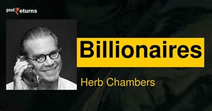 How Much Money Does Sheron Chambers Make? Latest Sheron Chambers Net Worth Income Salary