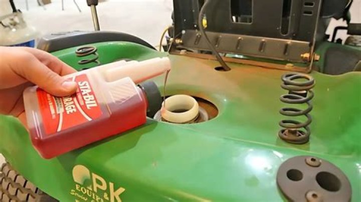 How Much Stabil Per Gallon