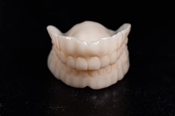 How Much Would It Cost To 3D Print Dentures