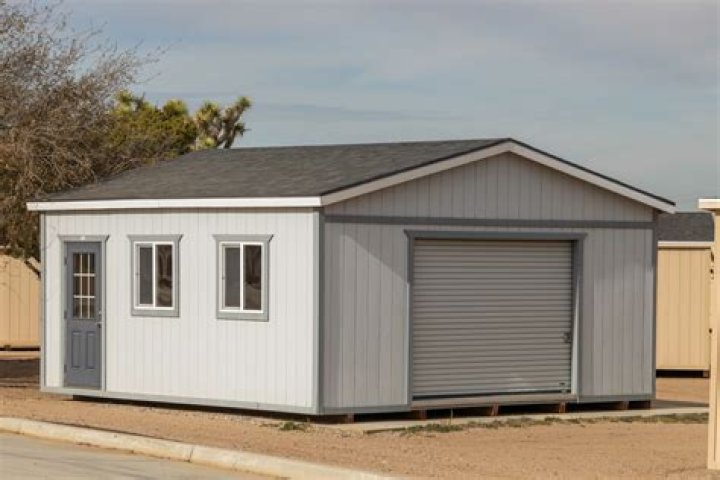 Quick Answer: How Much Would It Cost To Build A 20X20 Shed