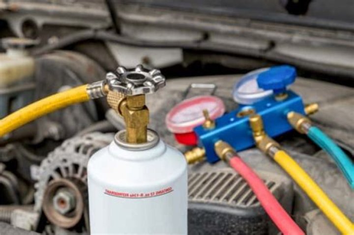 Quick Answer: How Often Does Freon Need To Be Replaced In Car