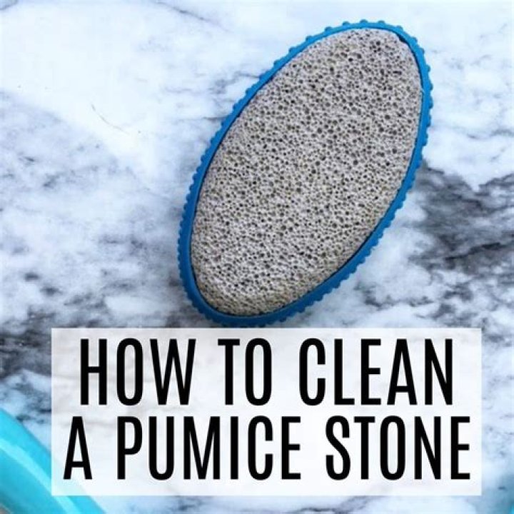 Quick Answer: How Often Should You Replace A Pumice Stone