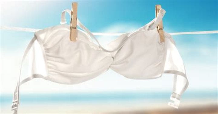 How often should you wash your bra & when do you need to replace your undies?