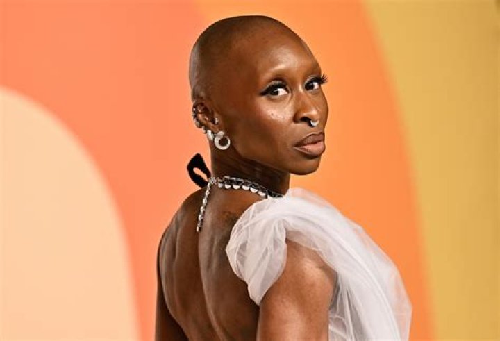 Is Cynthia Erivo married? | The US Sun
