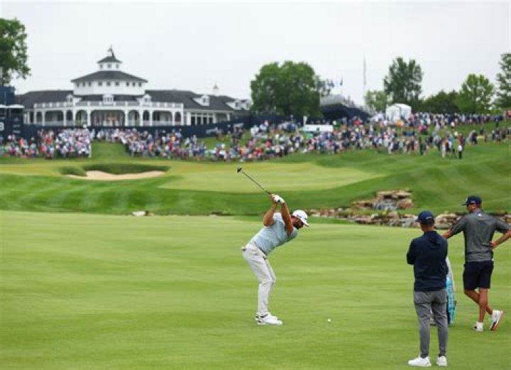 How Old For The Pga Senior Tour