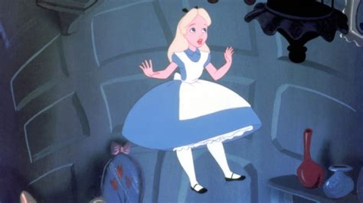 Question: How Old Is Alice From Alice In Wonderland