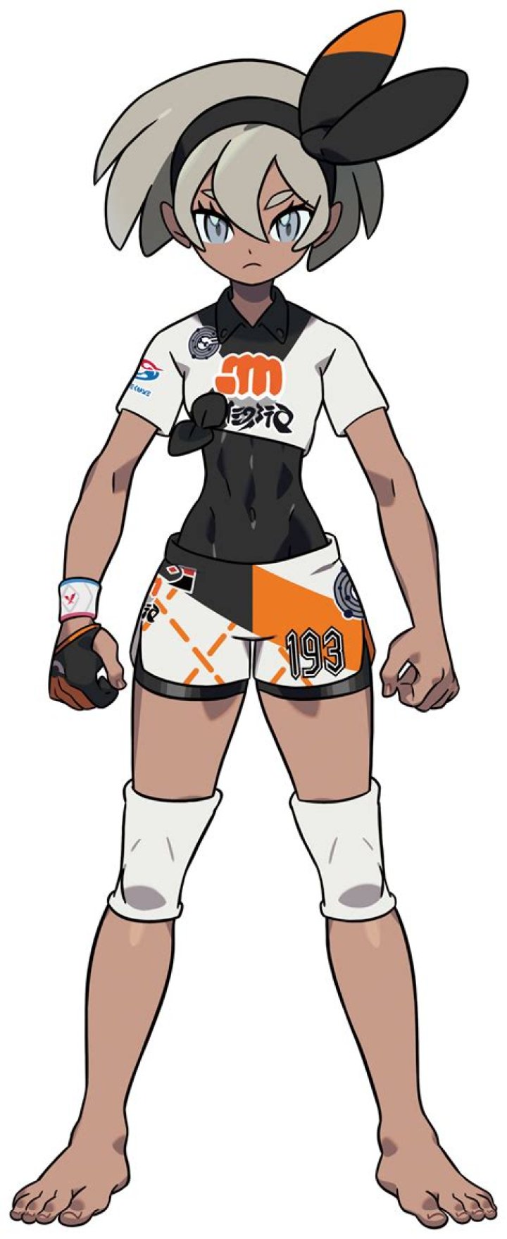 How Old Is Bea Pokemon
