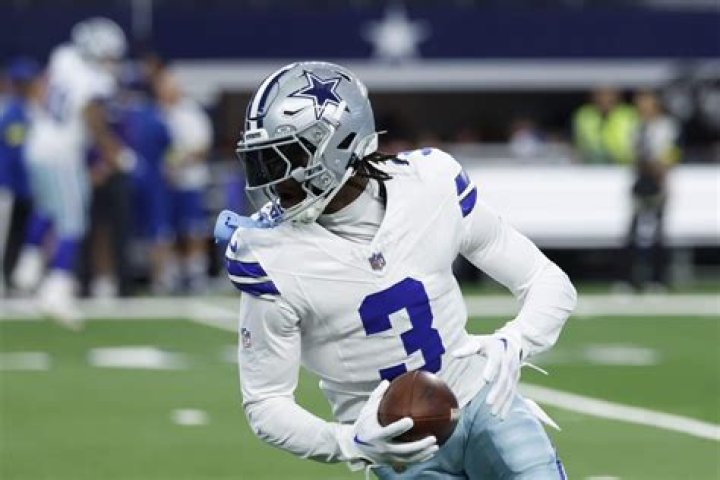 How old is Dallas Winston now?