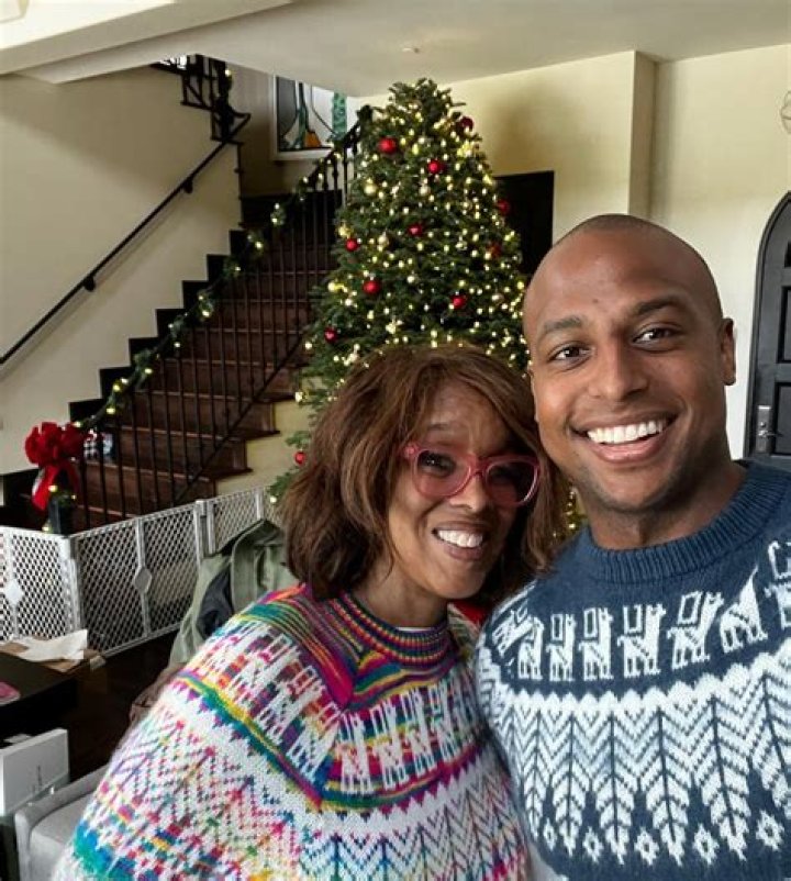 Unveiling The Age Of Gayle King's Son: A Deep Dive